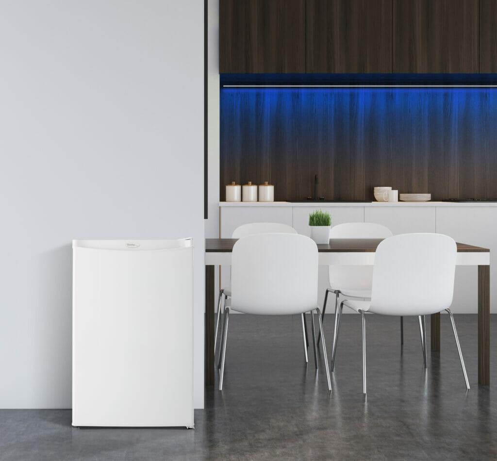 Danby Refrigerators Compact Refrigerator