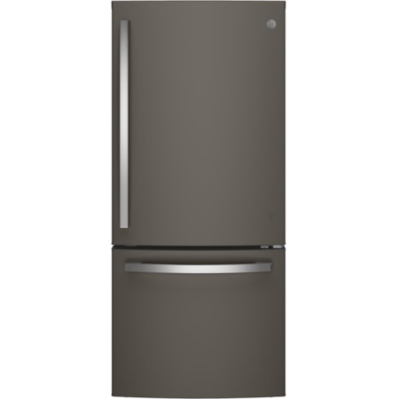 Bottom Freezer Freestanding Refrigerator