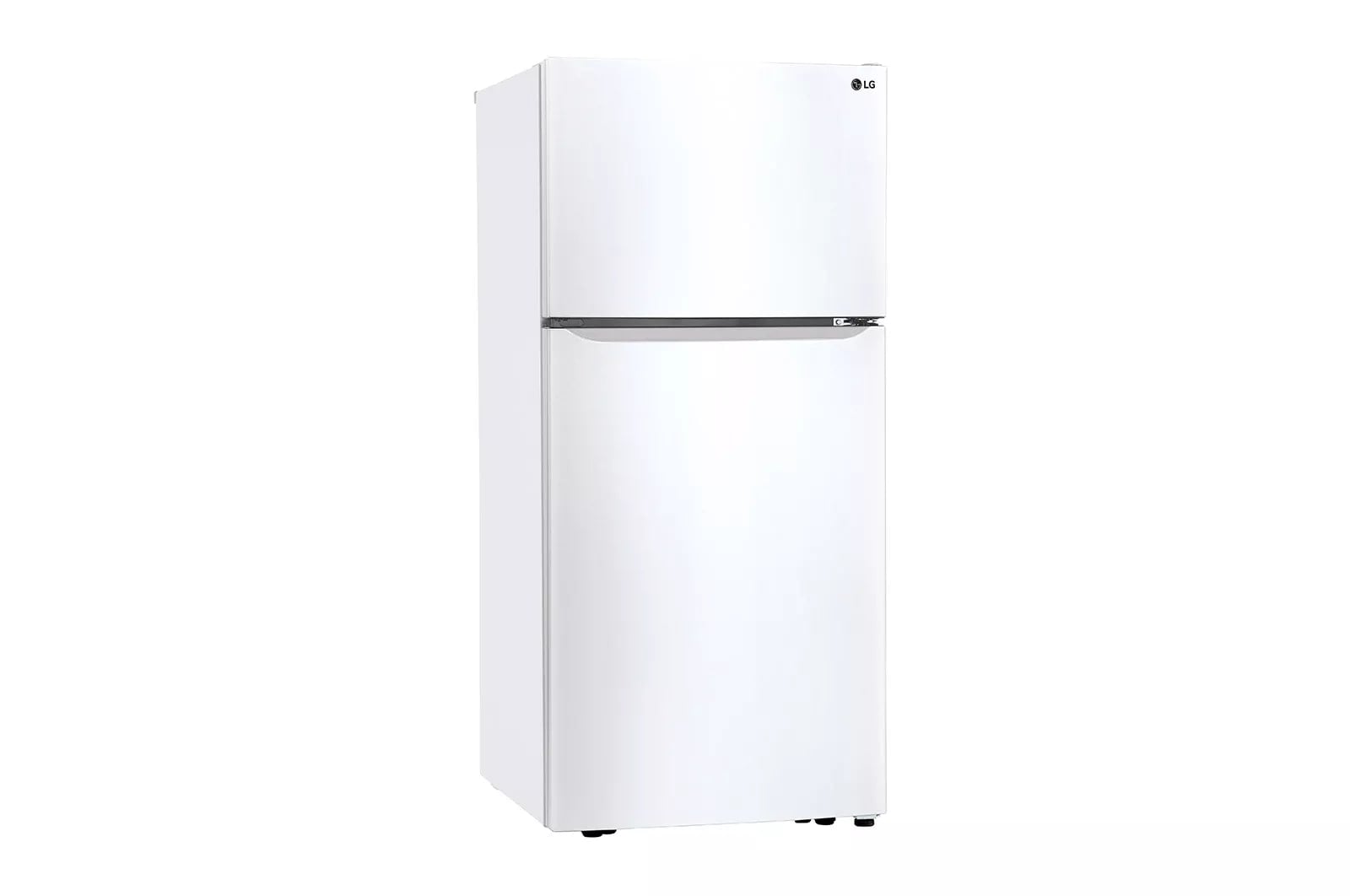 LG Refrigerators LG Appliances Top Freezer Refrigerator