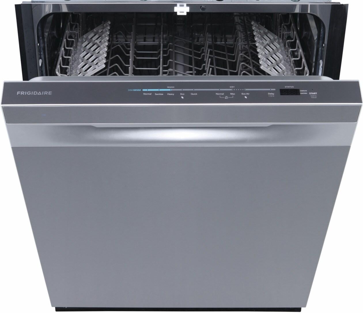 Frigidaire Dishwashers Built In Dishwasher