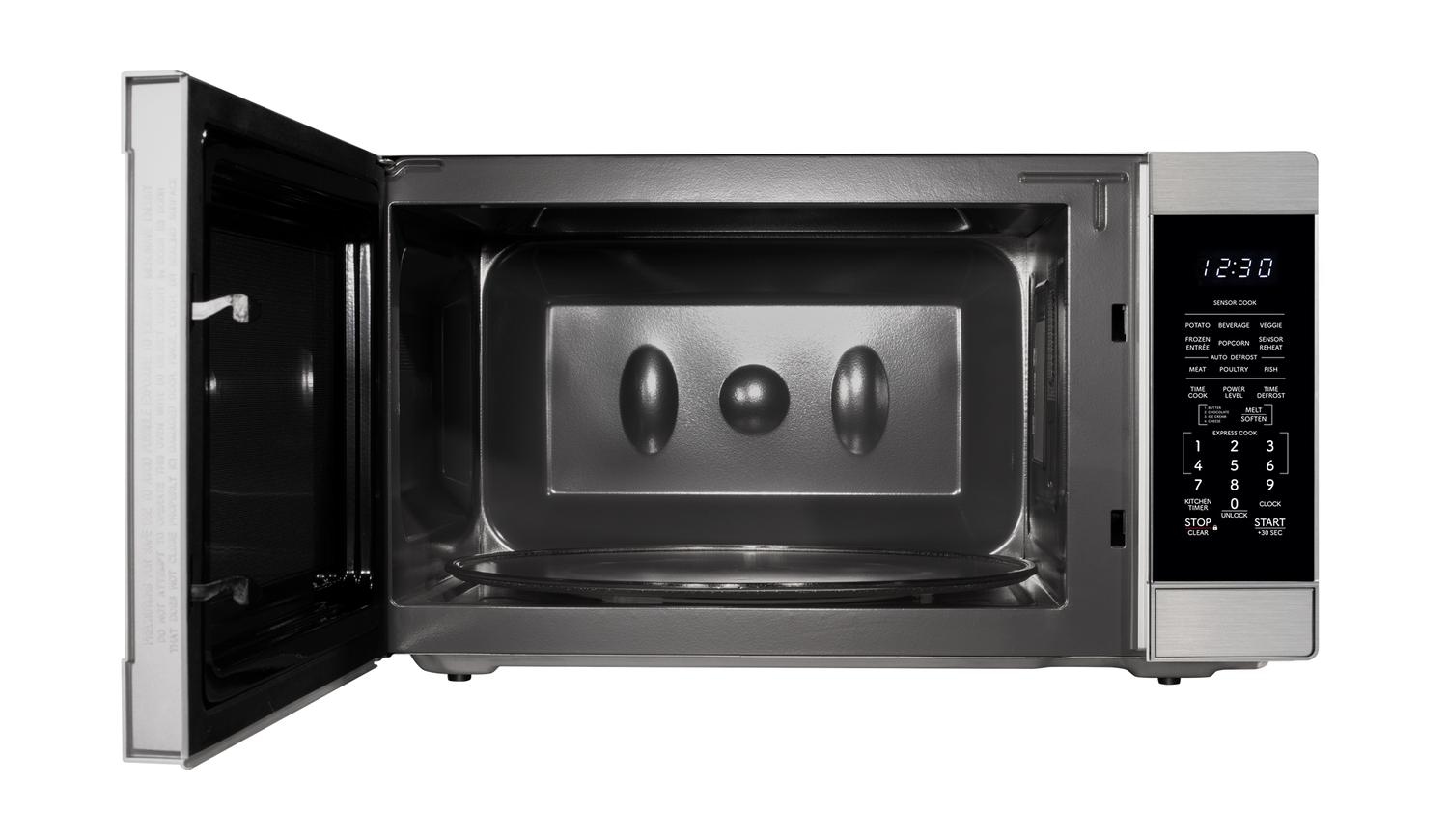 Sharp Appliances Countertop Microwave