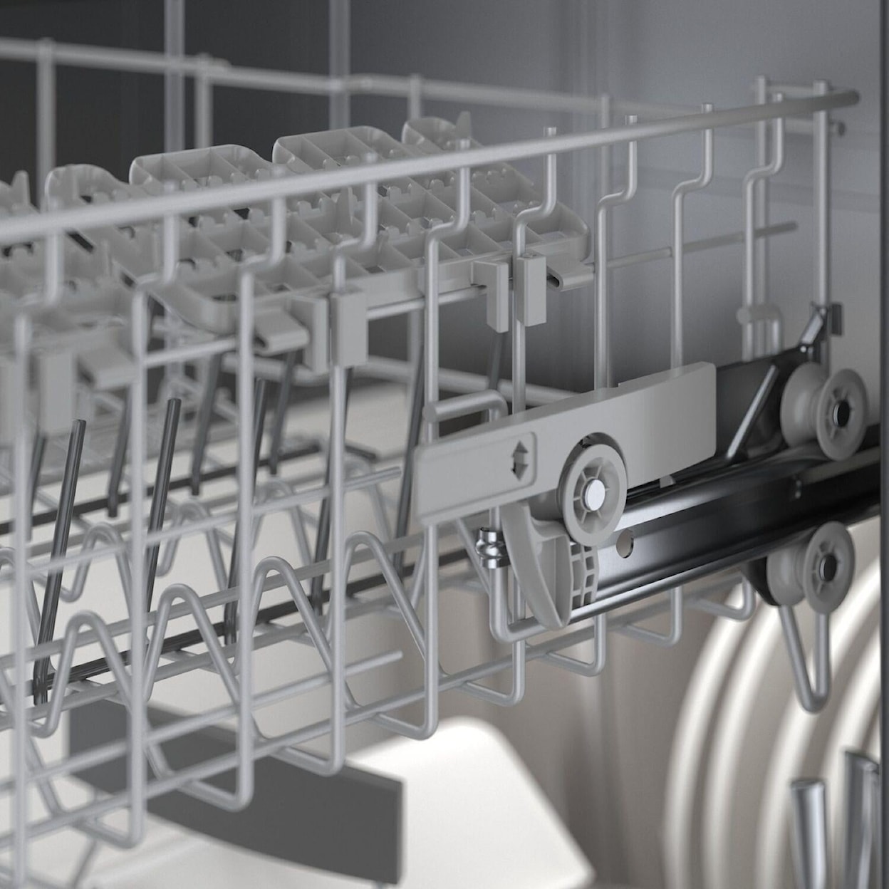 Bosch Dishwashers Built In Dishwasher