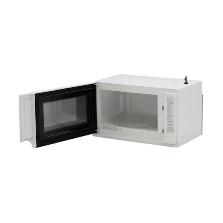 Sharp Appliances Over-the Range Microwave