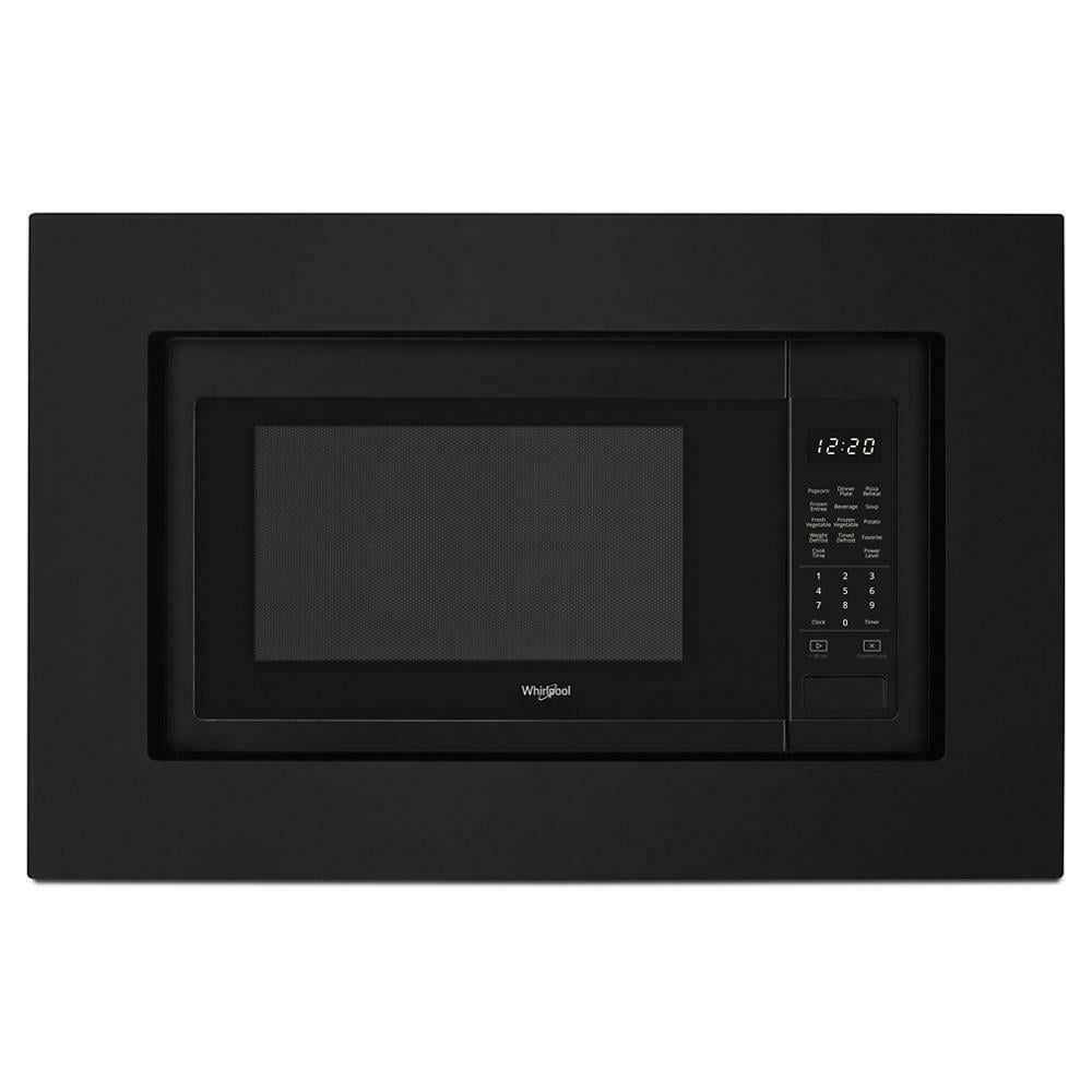 Whirlpool Microwave Countertop Microwave