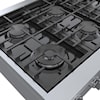 Bosch Gas Ranges Cooktop