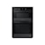 Black Stainless Steel