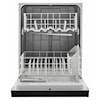 Amana Dishwashers Built In Dishwasher