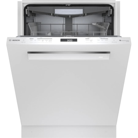 Bosch Built In Dishwasher