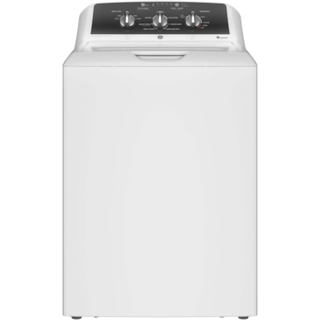 Traditional Top Load Washer