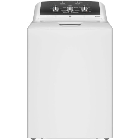 Traditional Top Load Washer