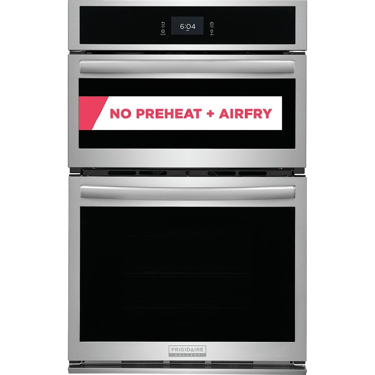 Frigidaire Electric Ranges Wall Oven