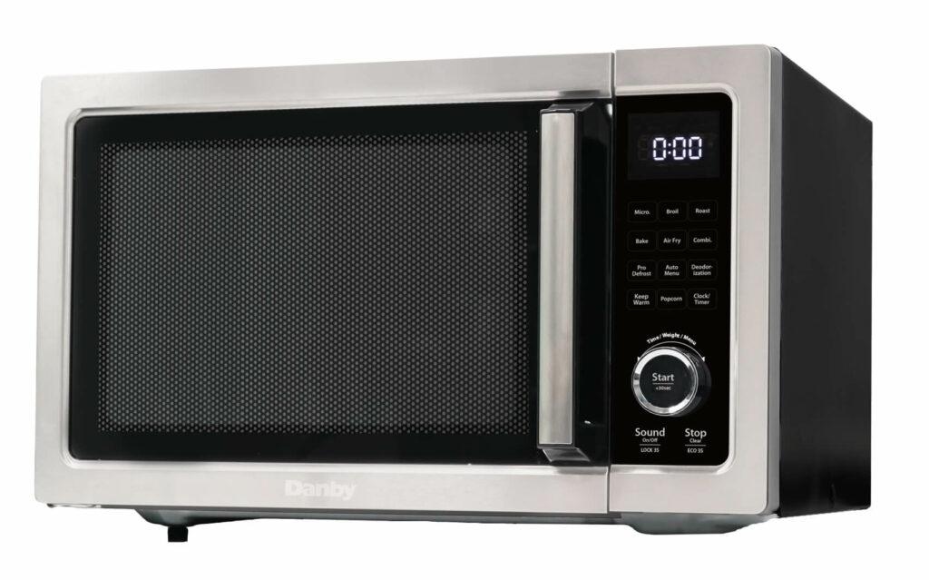 Danby Microwave Countertop Microwave