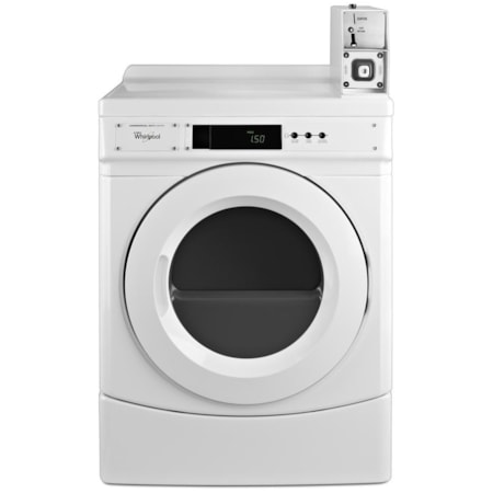 Commercial Dryer