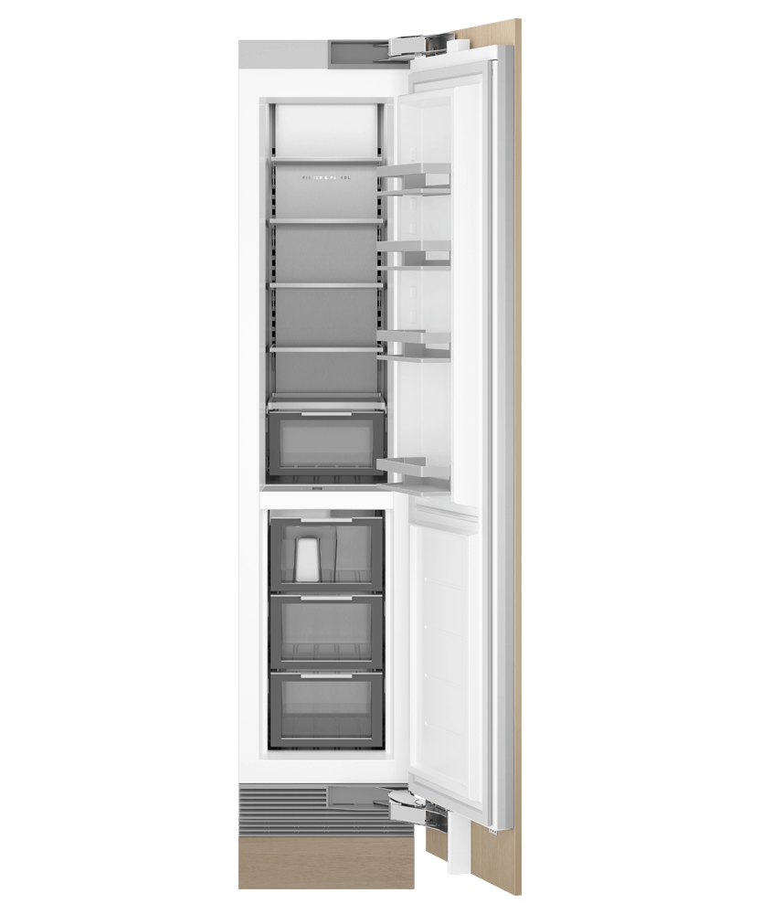 Fisher and Paykel Freezers Upright Freezers