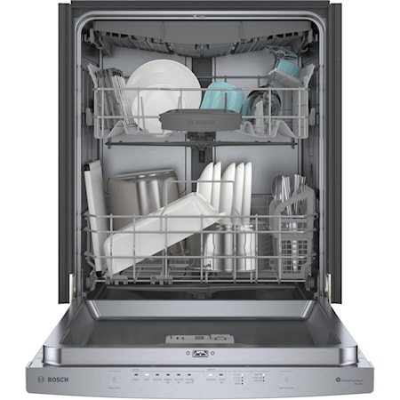 Built In Dishwasher