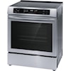 Frigidaire Electric Ranges Range