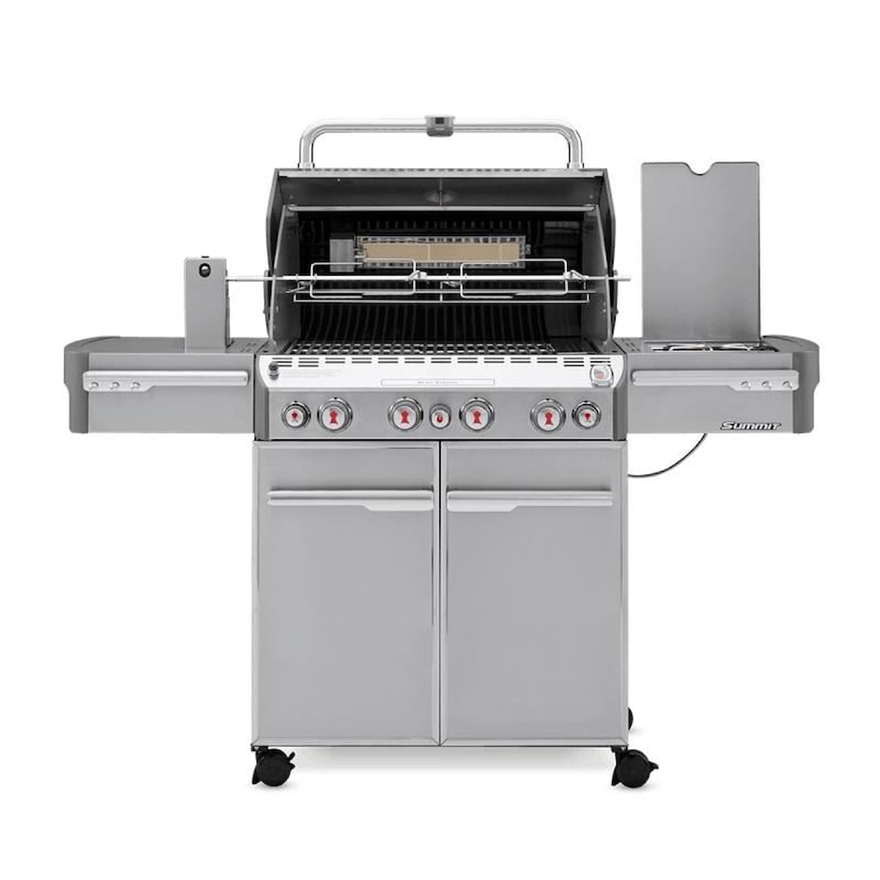 Weber Grills Barbeques Grill