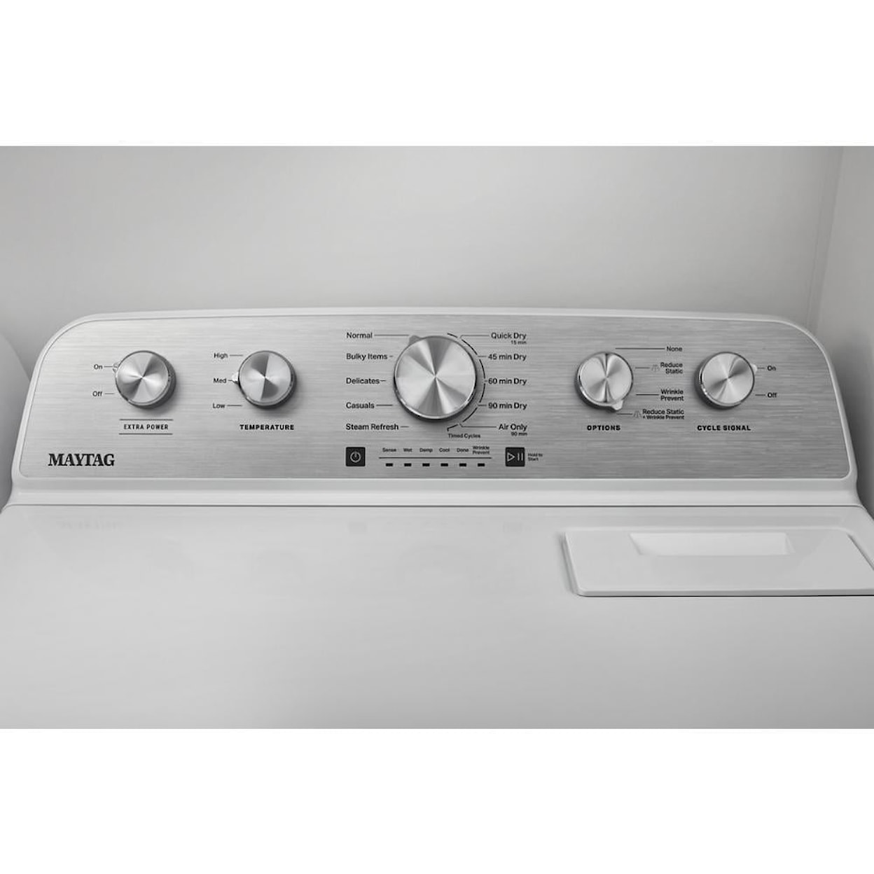 Maytag Laundry Dryer