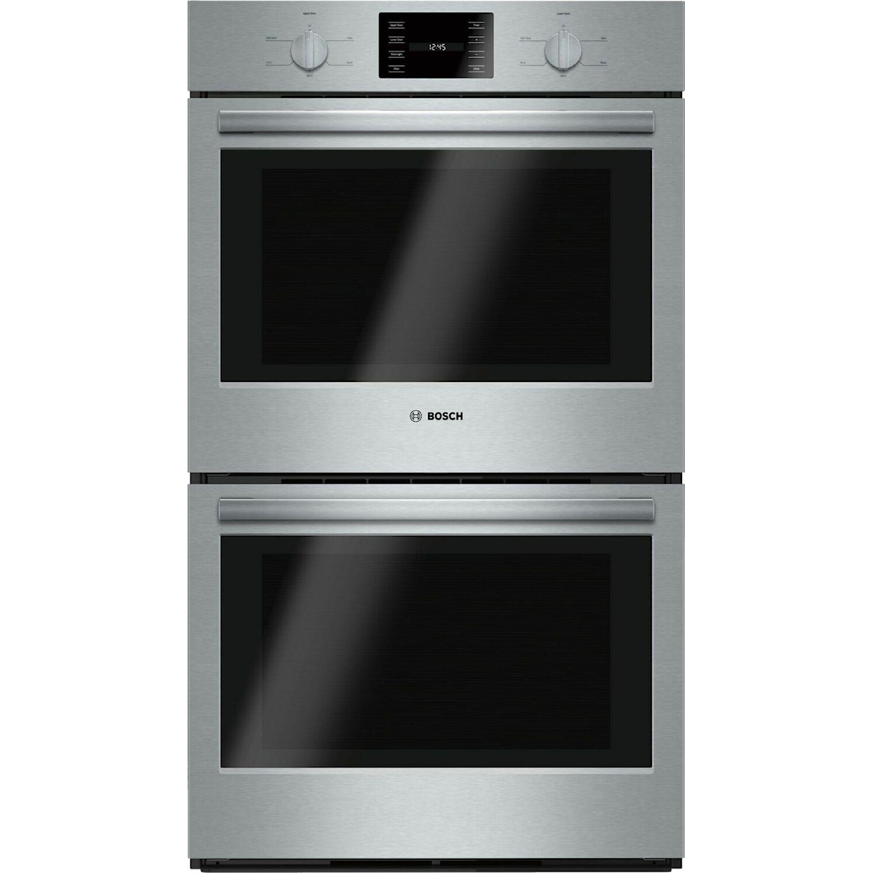 Bosch Electric Ranges Wall Oven