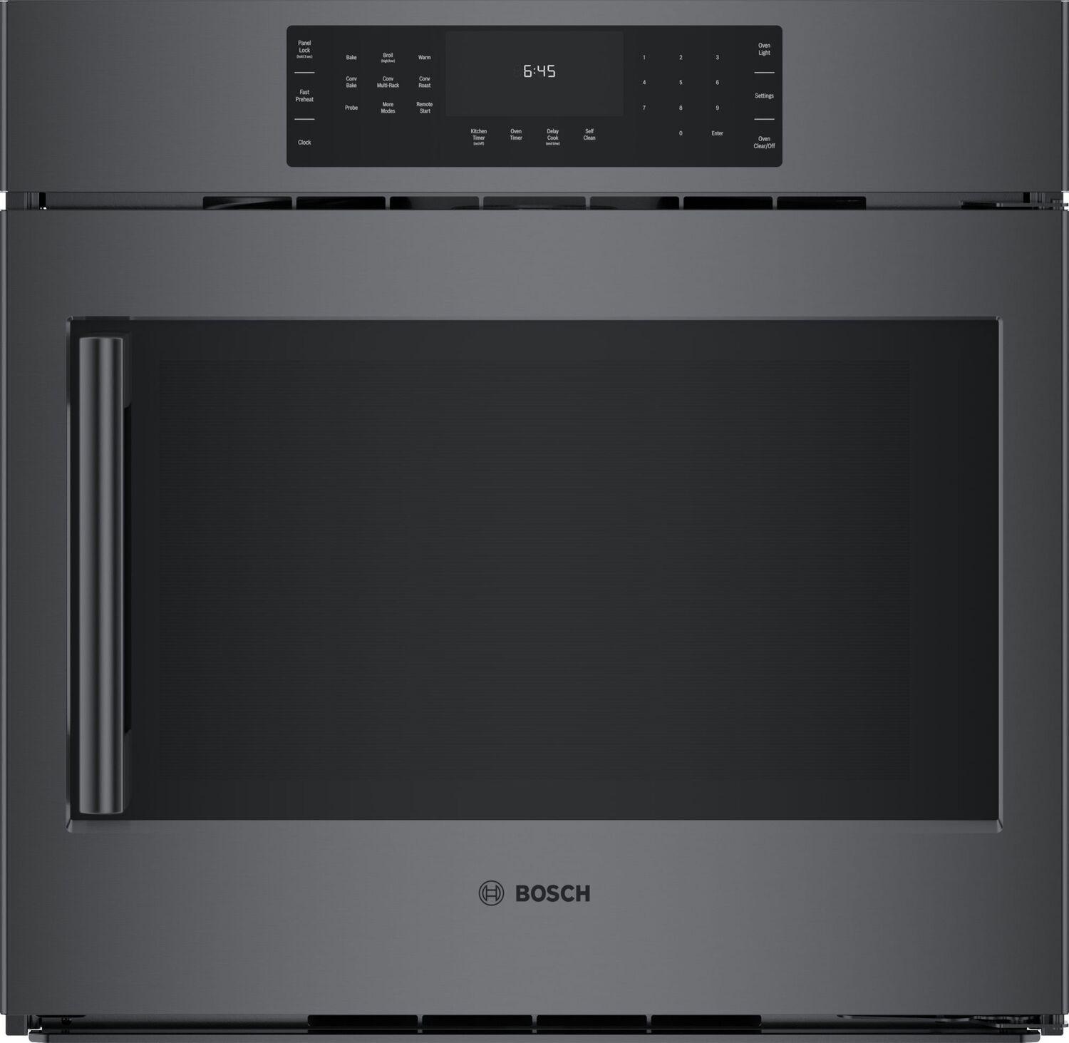 Bosch Single Wall Electric Oven