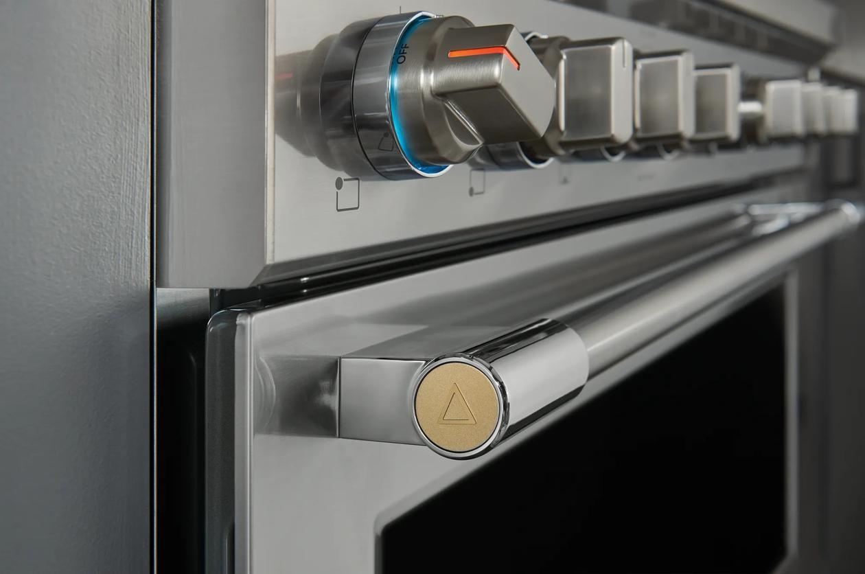 Frigidaire Gas Ranges Slide In Gas Range