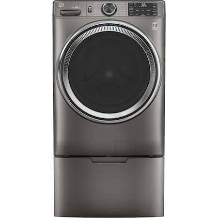 Front Load Washer