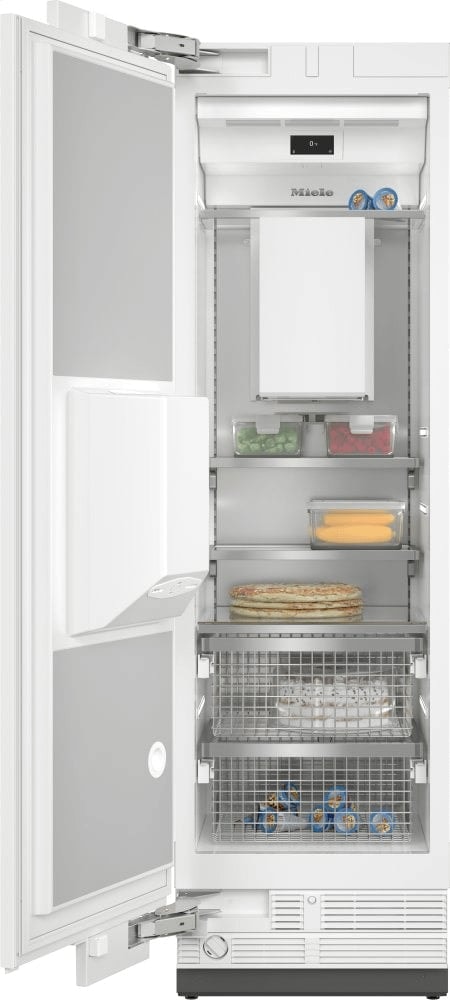 F 2672 VI - Mastercool™ Freezer For High-End Design And Technology On A Large Scale.