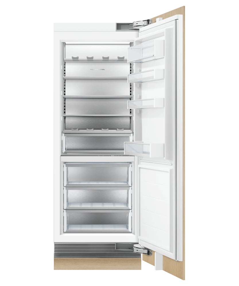 Fisher and Paykel Refrigerator