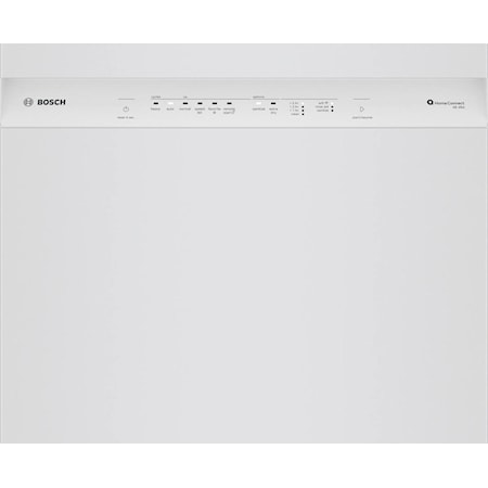 Bosch Built In Dishwasher