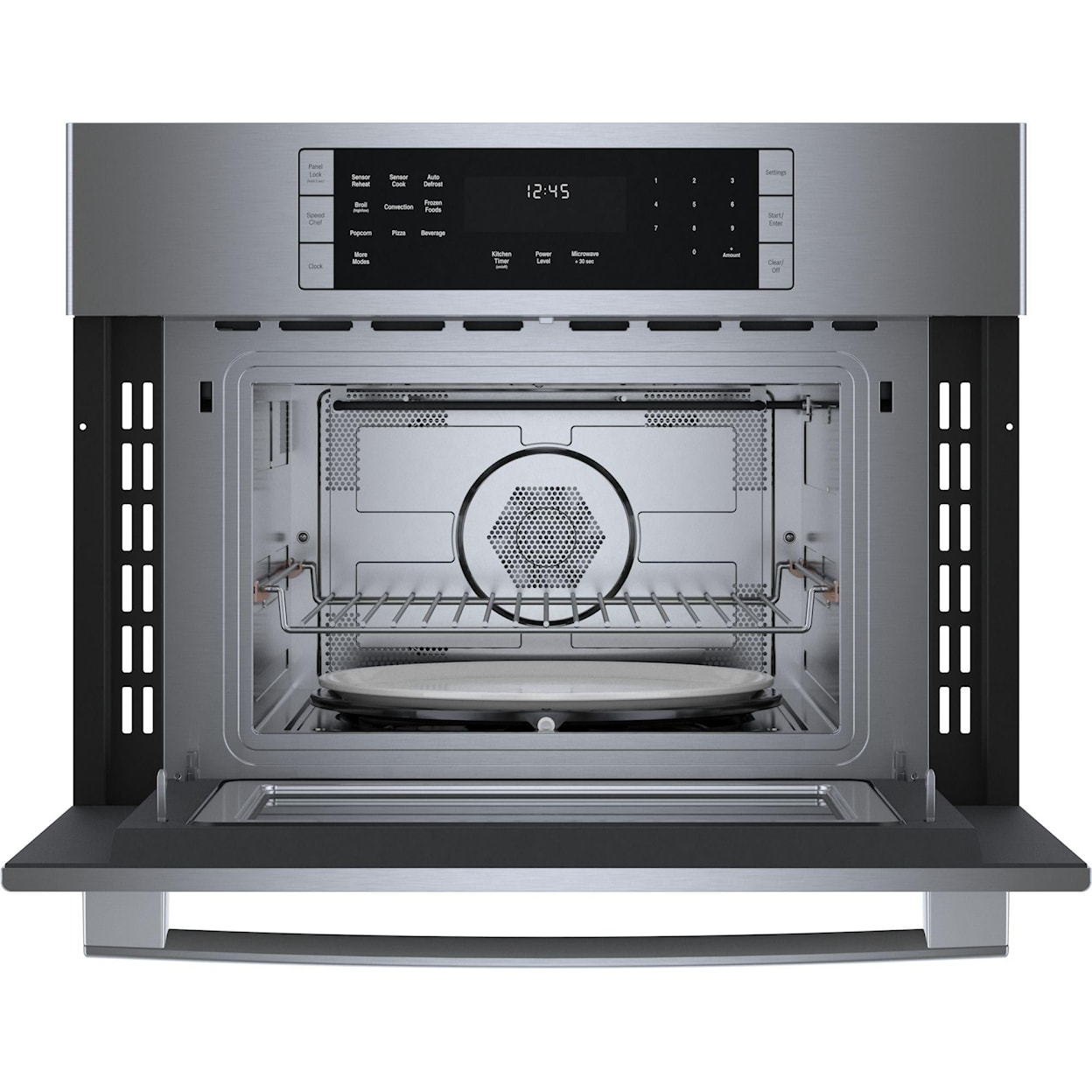 Bosch Microwave Microwave