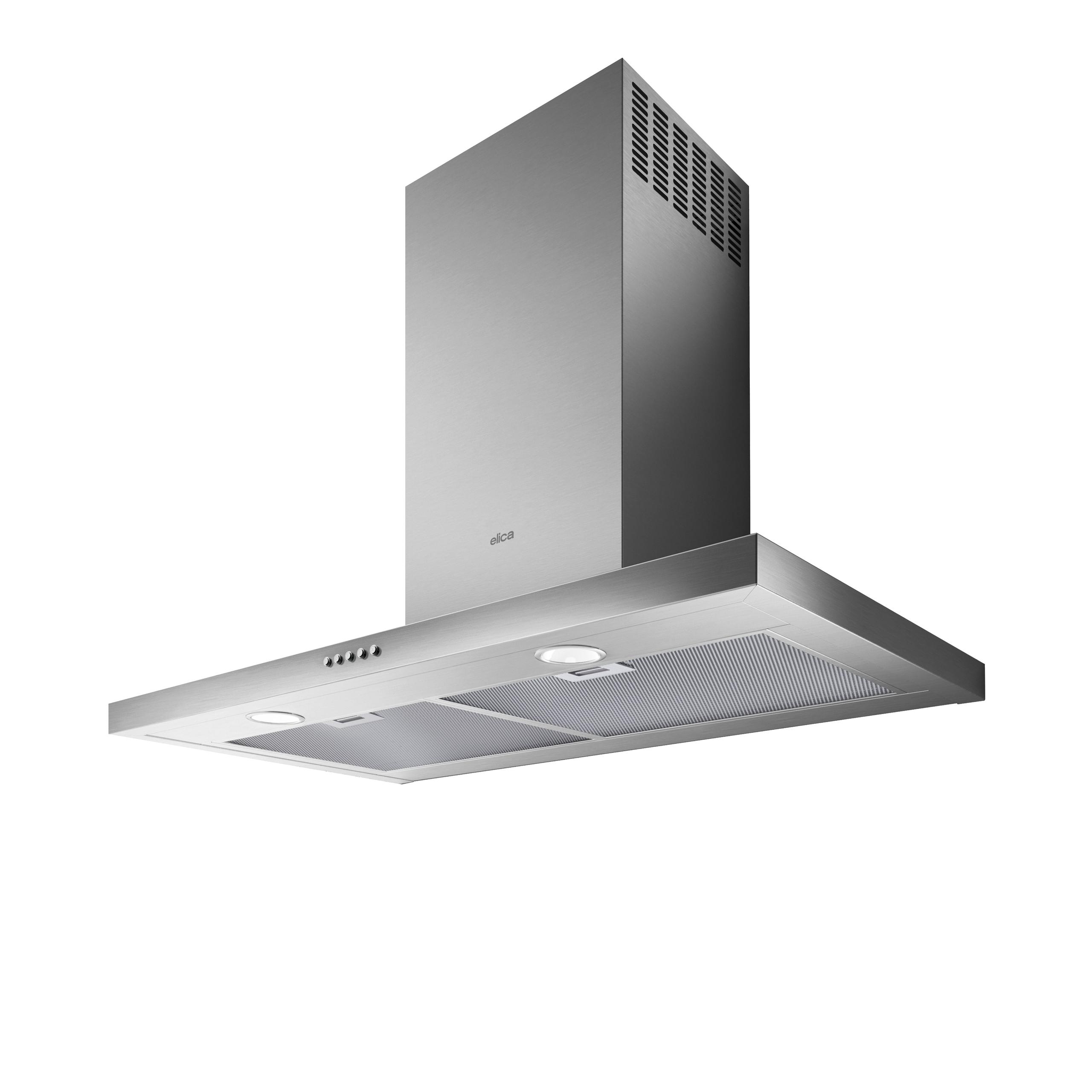 Elica Ducted Hood