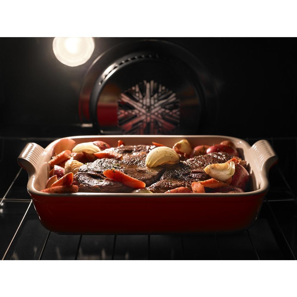 Maytag Gas Ranges 30" Free Standing Gas Range