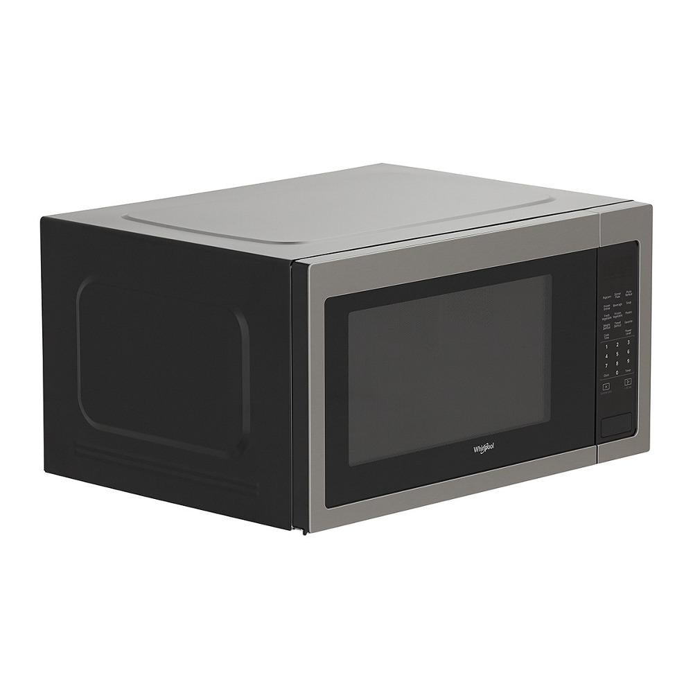 Whirlpool Microwave Countertop Microwave