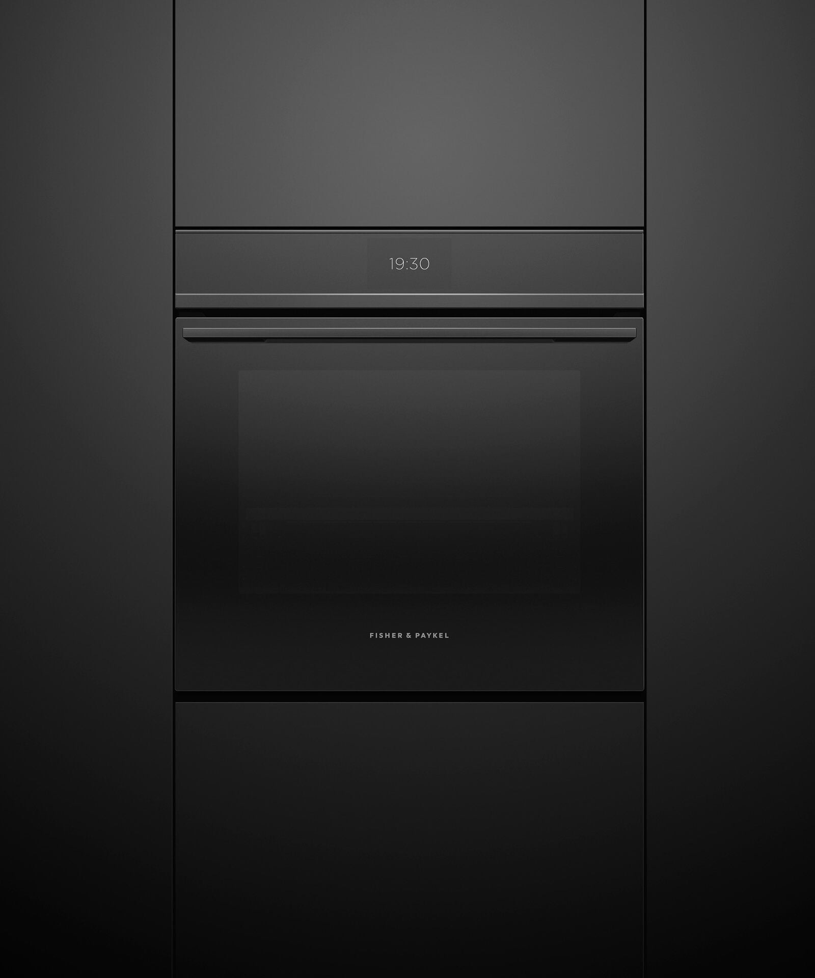 Fisher and Paykel Electric Ranges Single Wall Electric Oven