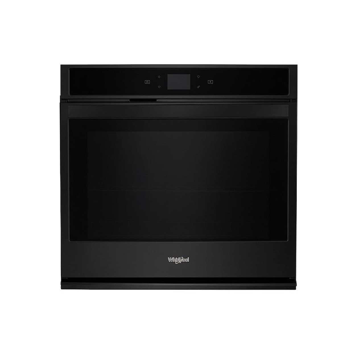 Whirlpool Electric Ranges Single Wall Electric Oven