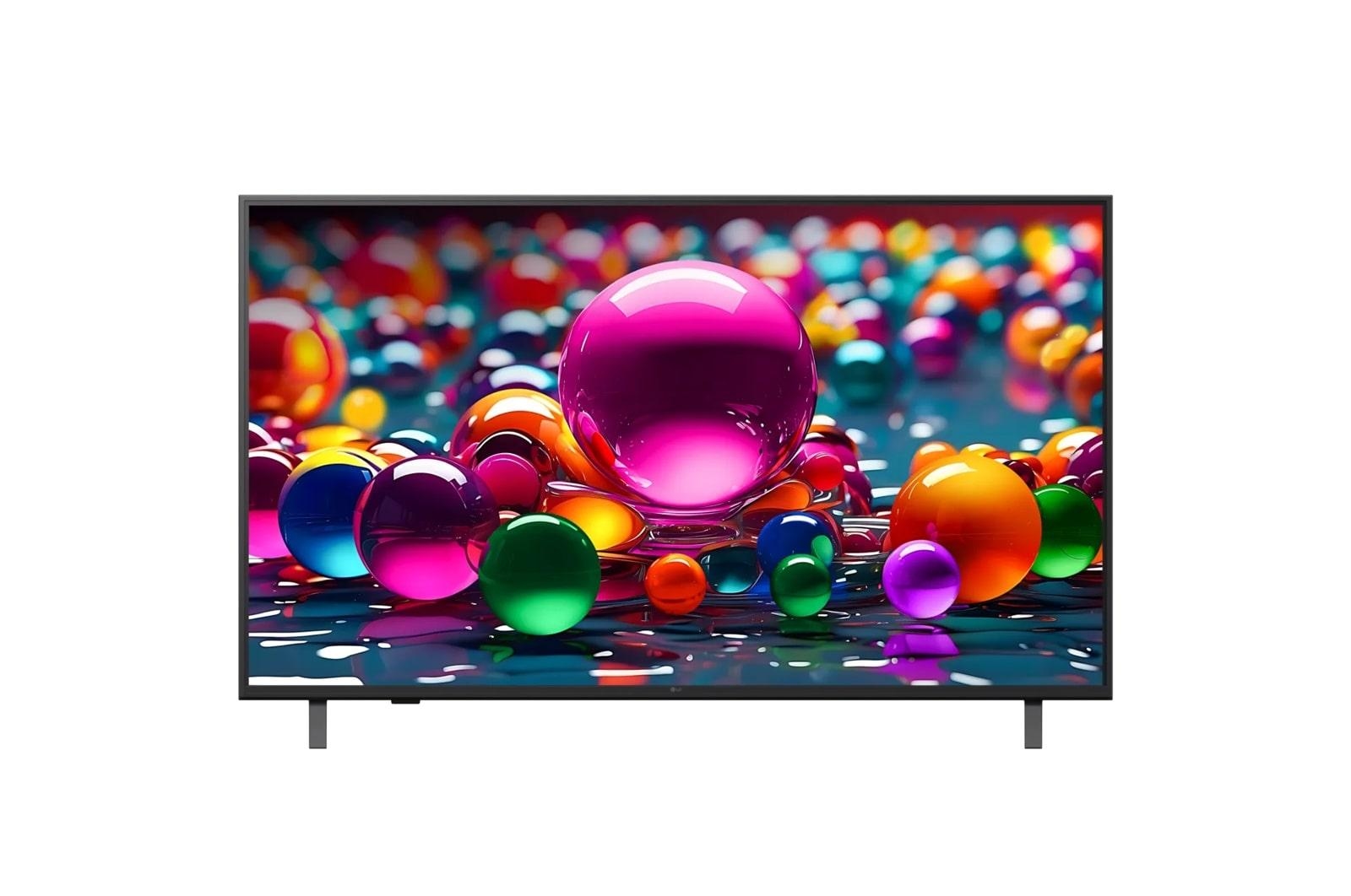 50 - 59 Led-Lcd TV