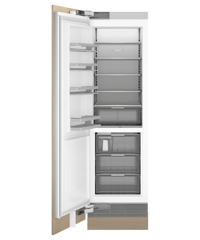 Upright Freezers