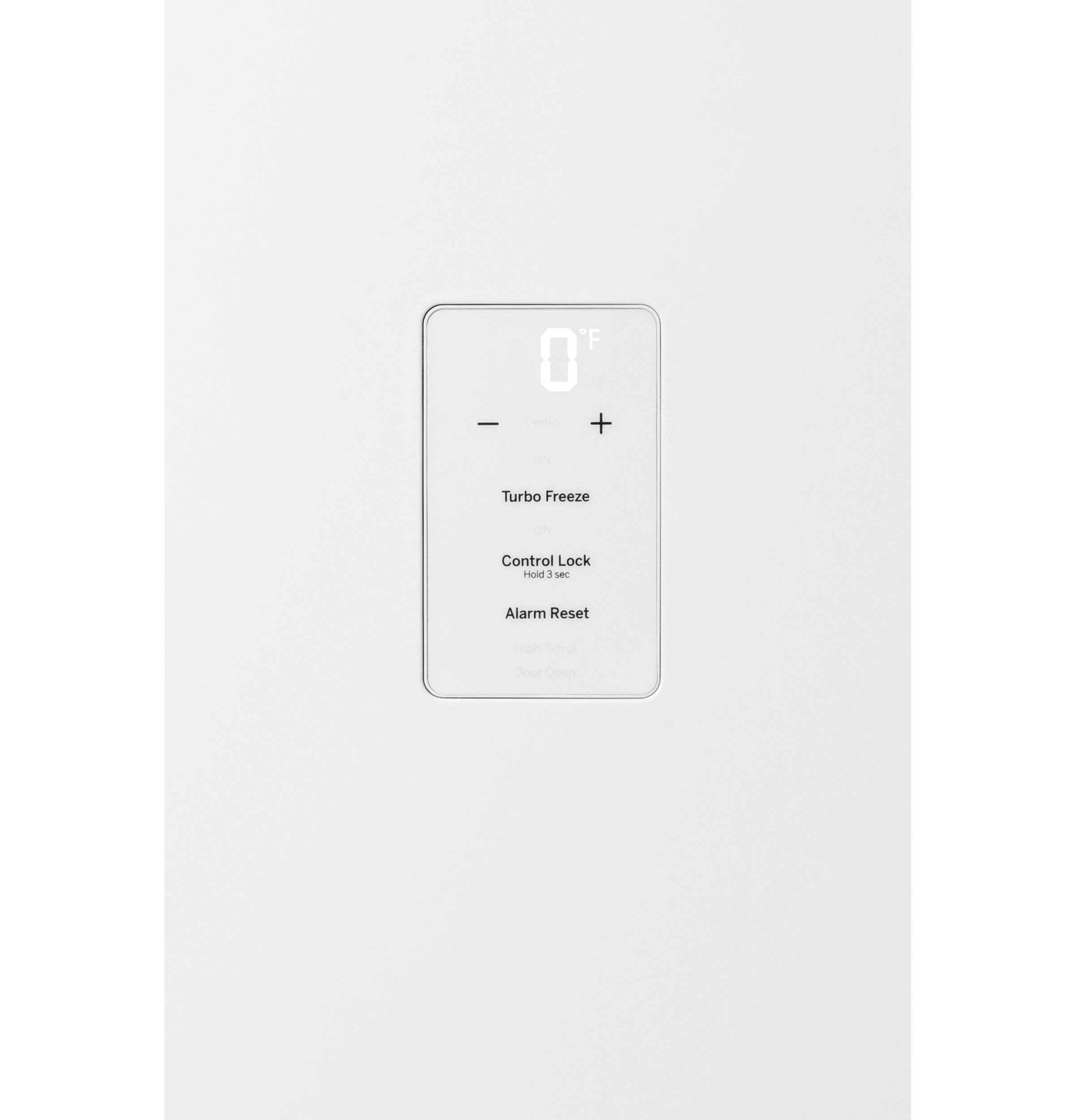 GE Appliances Freezers (Canada) Upright Freezer