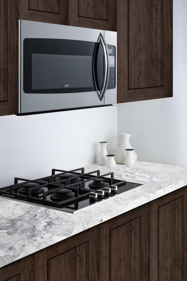 Over The Range Microwave