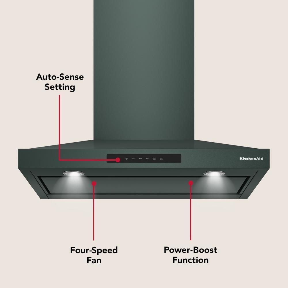 KitchenAid Hoods Ducted Hood