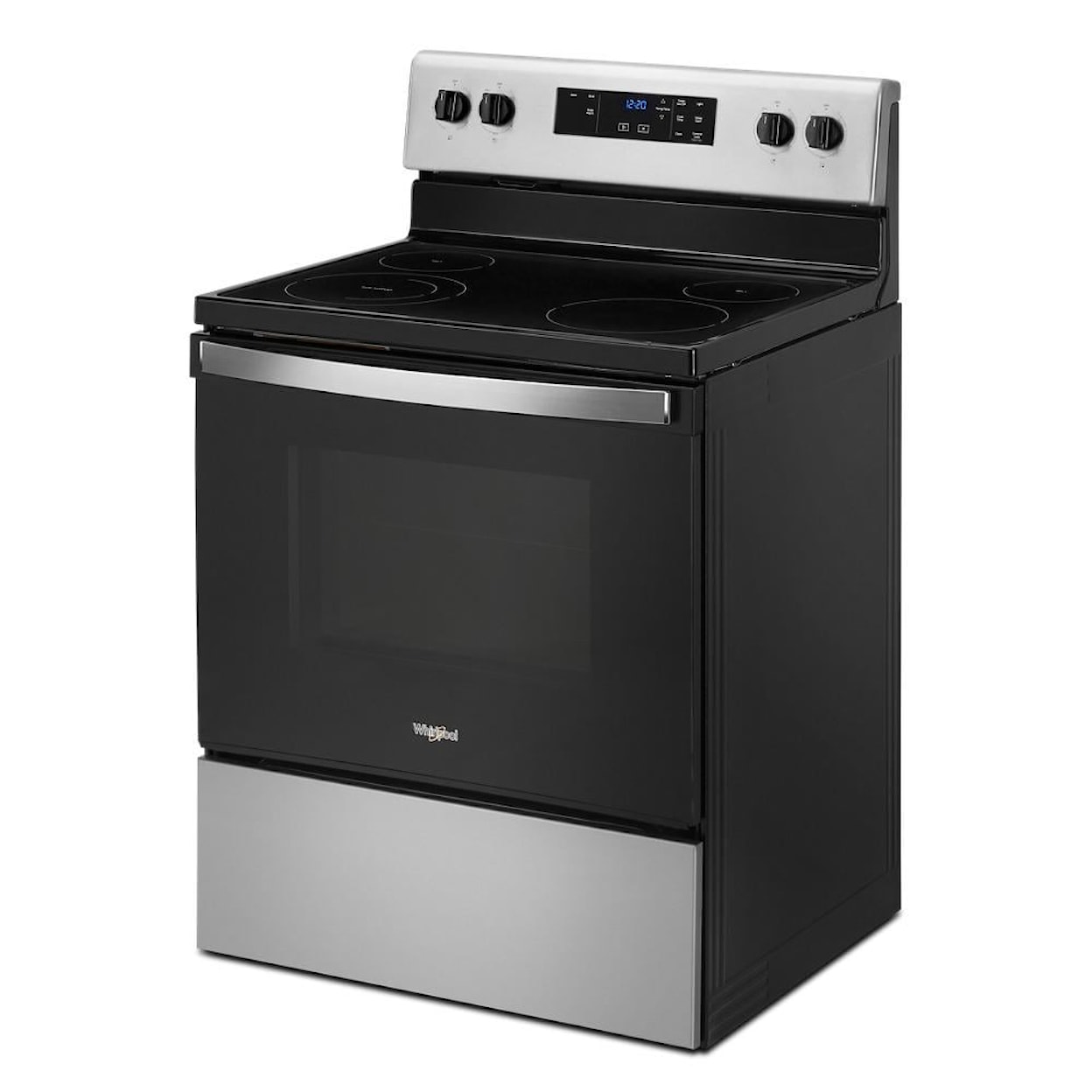 Whirlpool Electric Ranges Range