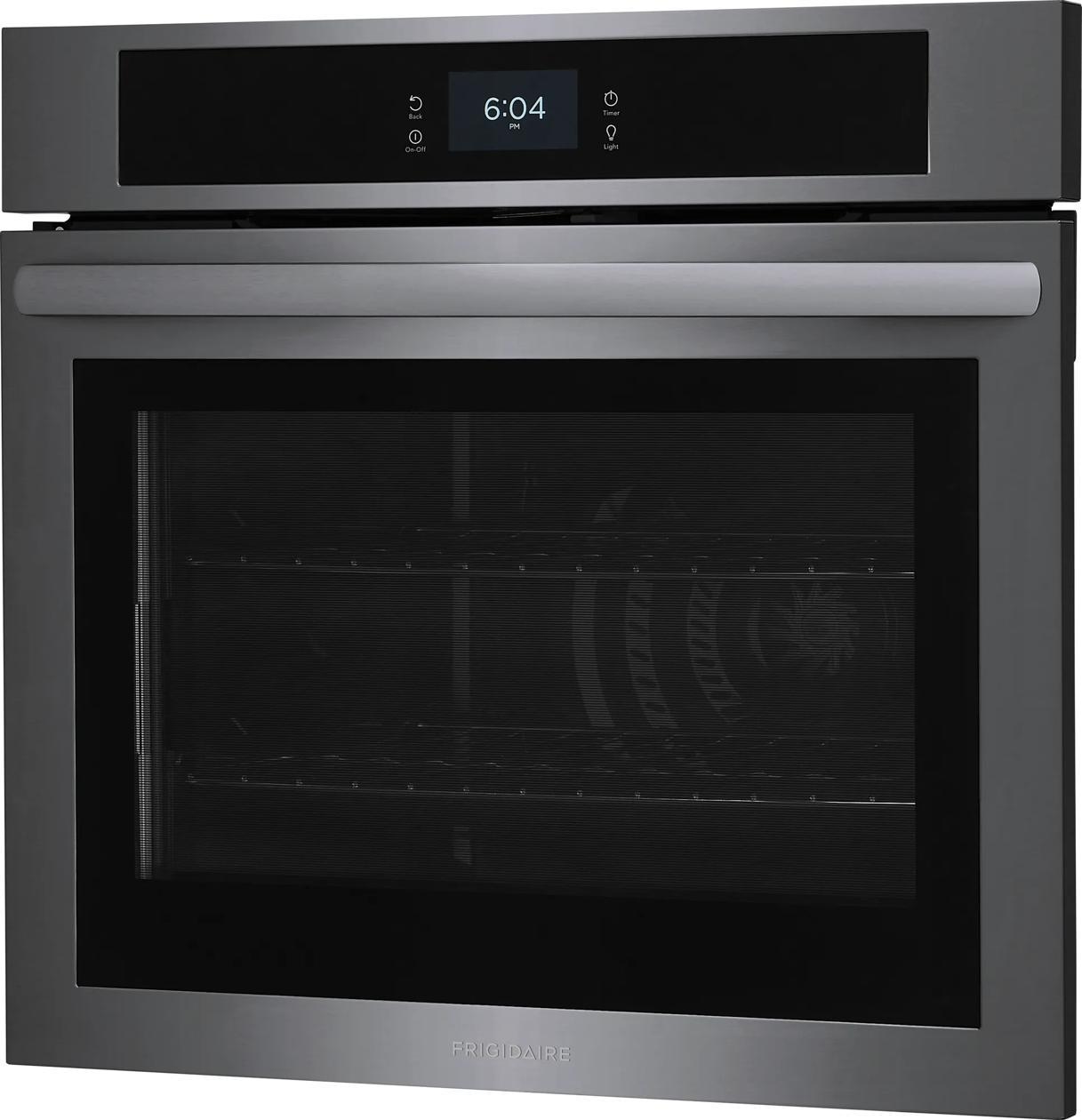 Frigidaire Electric Ranges Frigidaire Single Electric Wall Oven
