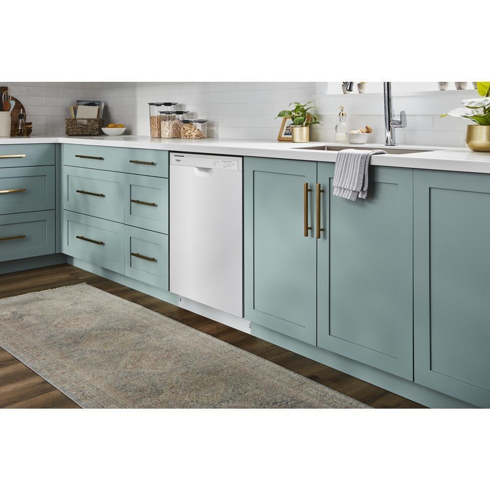Whirlpool Dishwasher