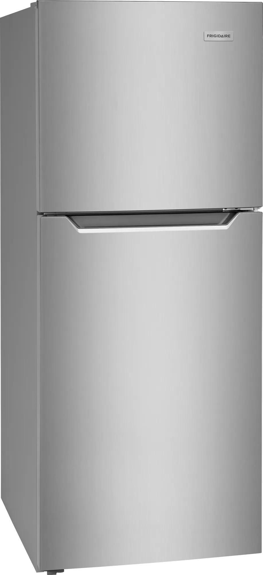 Frigidaire Refrigerators Top Freezer Freestanding Refrigerator