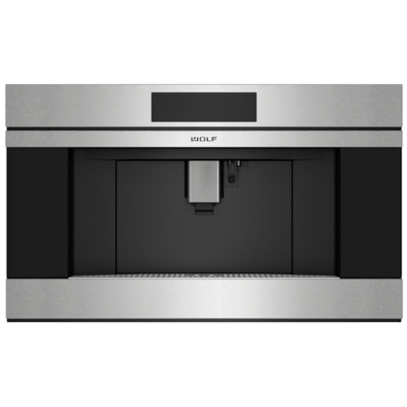 Wolf 30" M Series Coffee System