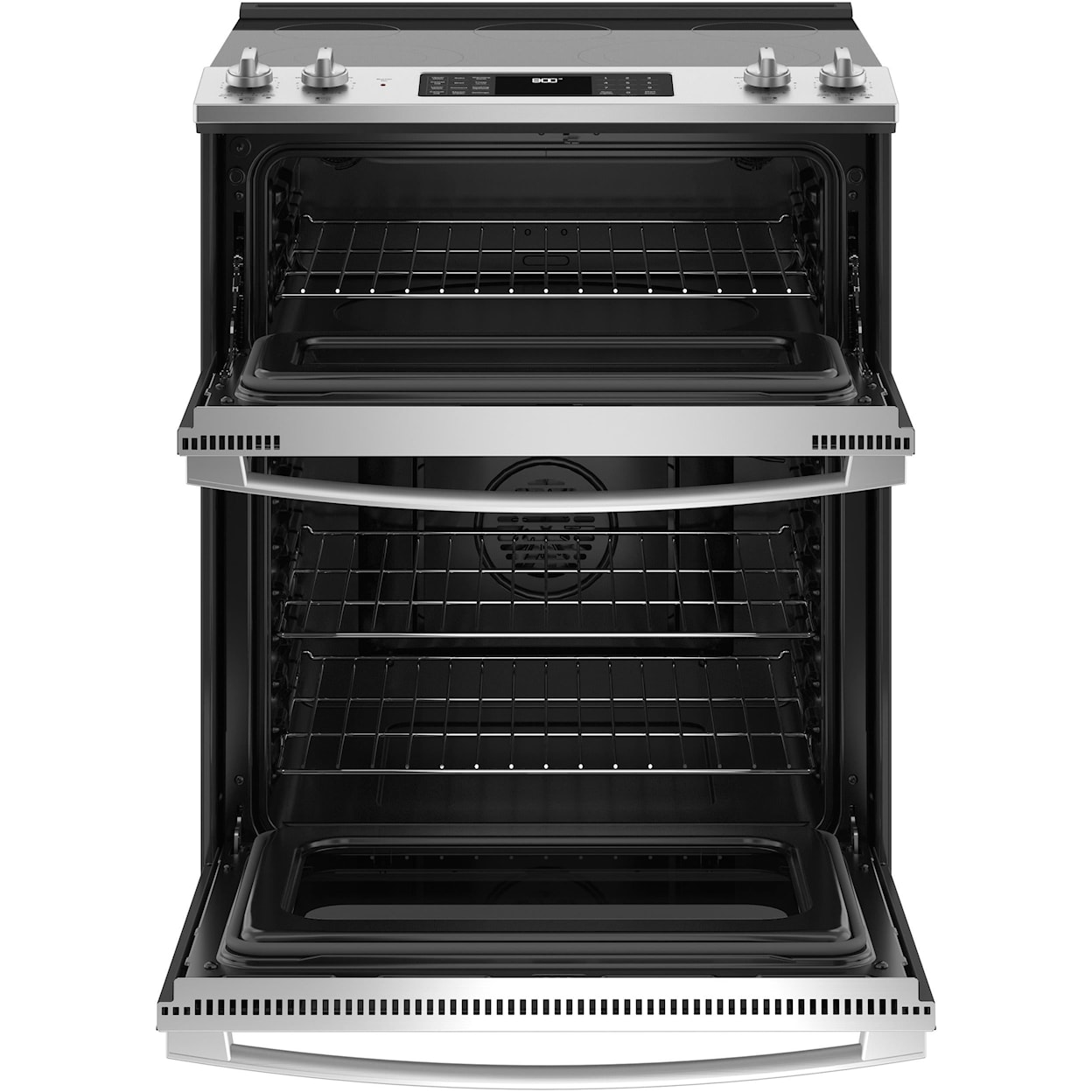 GE Appliances Electric Ranges Range