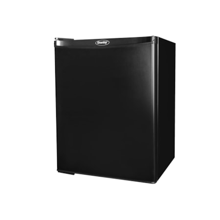 Compact Refrigerator