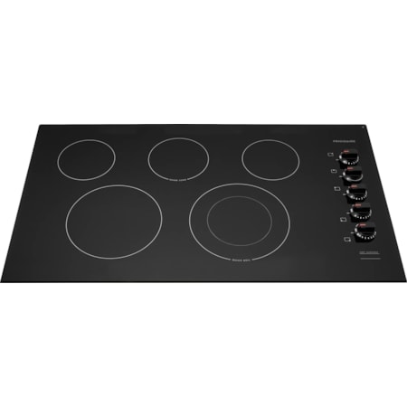 Cooktops (Electric)