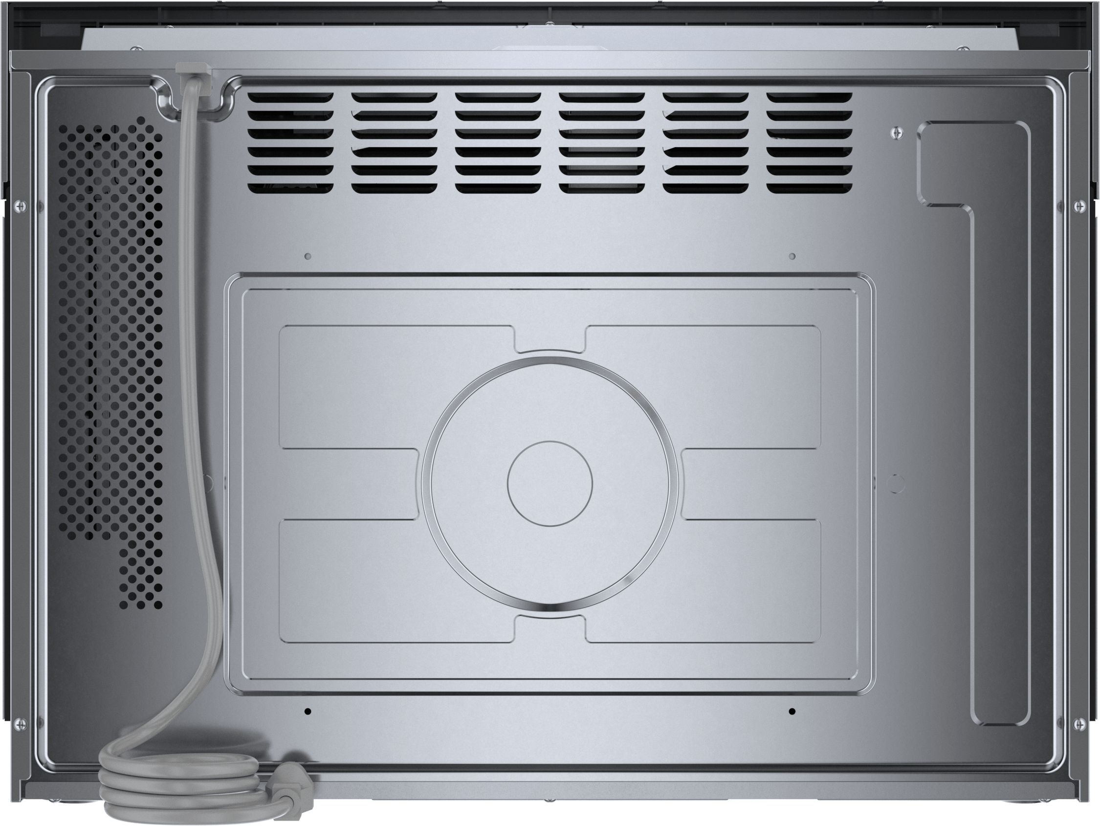 Bosch Microwave Bosch Built In Microwave