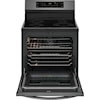 Frigidaire Electric Ranges Range